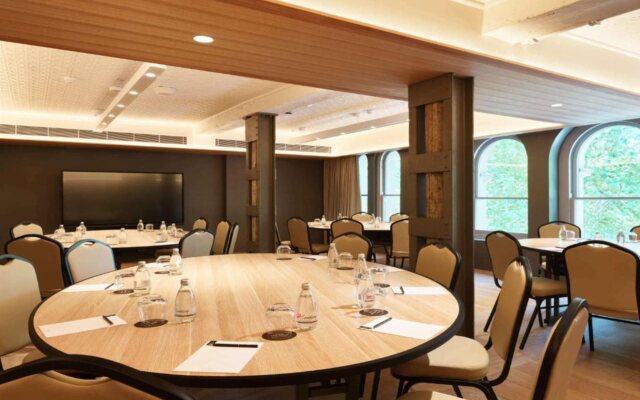 The Porter House Hotel Sydney - MGallery