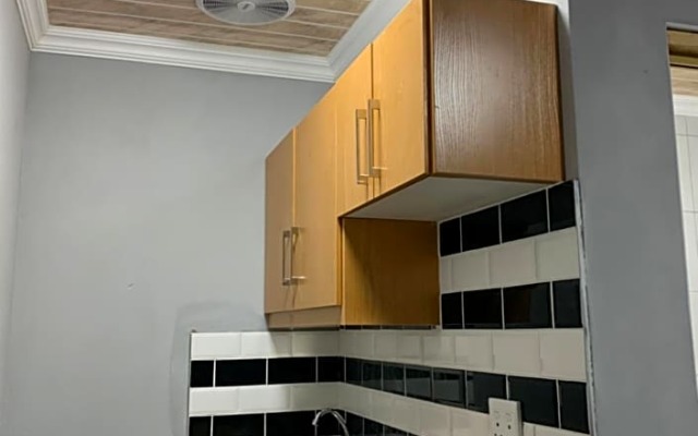 Northmead lodge