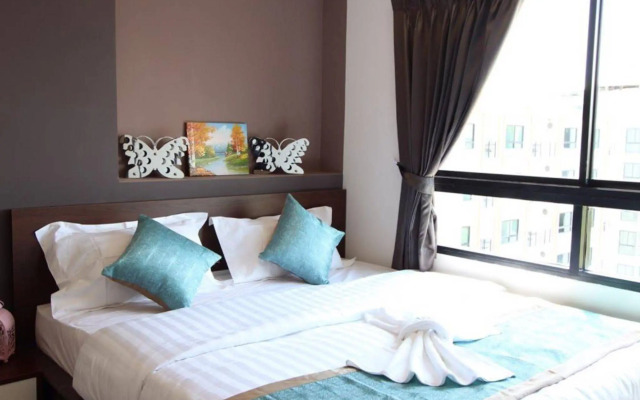 The Venese Hotel