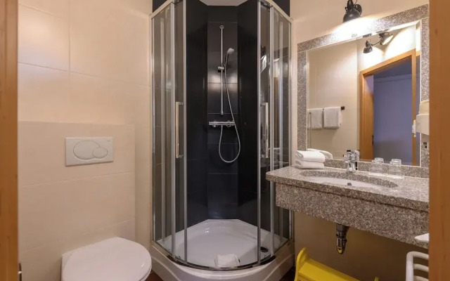 SleepinRoomz Boutique Hotel