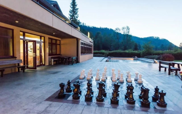 JUFA Hotel Almtal