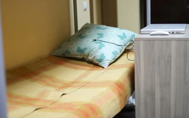Hostel On Serpukhovskaya - Hostel in Moscou - Photo 2