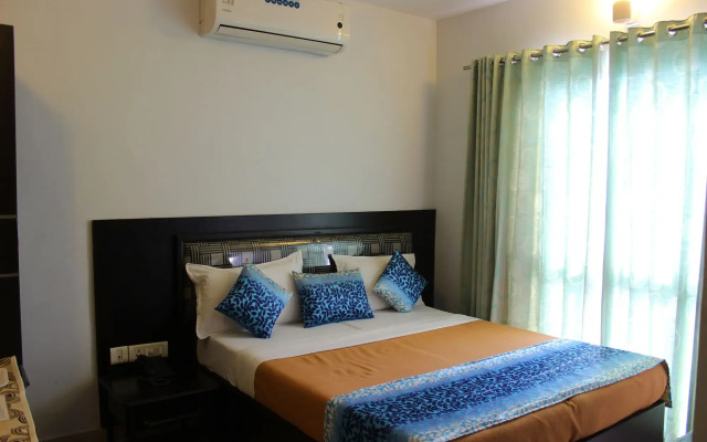 Mount Residency