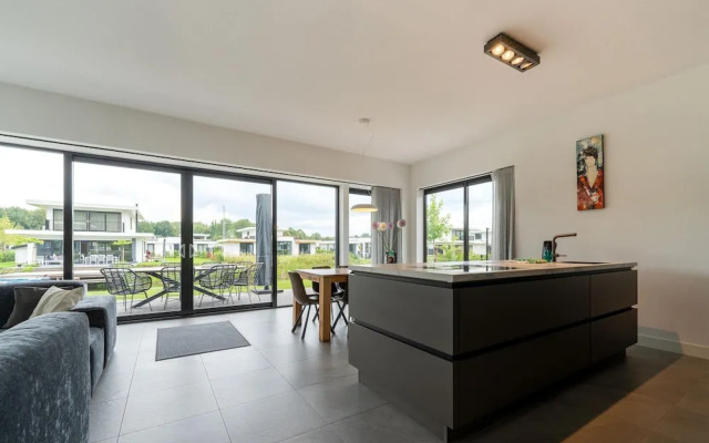 Holiday Home in Zeewolde for 6 Person