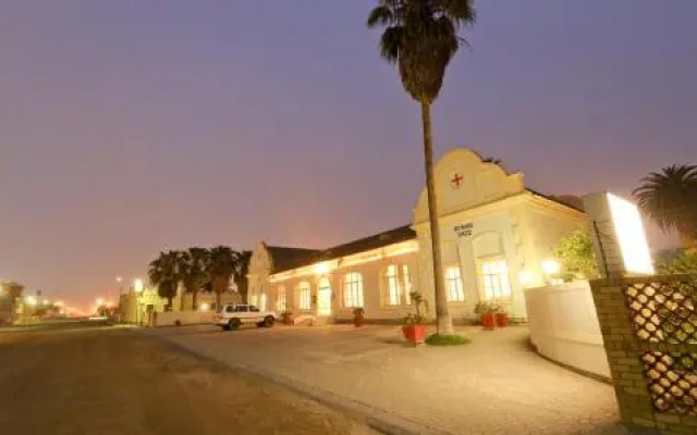 Hotel Prinzessin Rupprecht