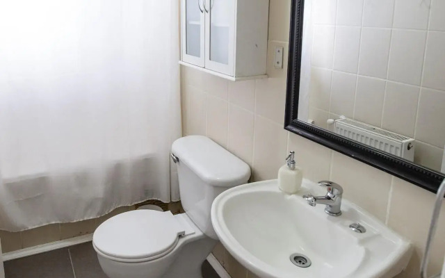Hostal Ventisqueros