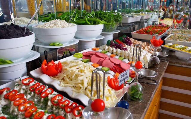 Aspen Hotel Istanbul