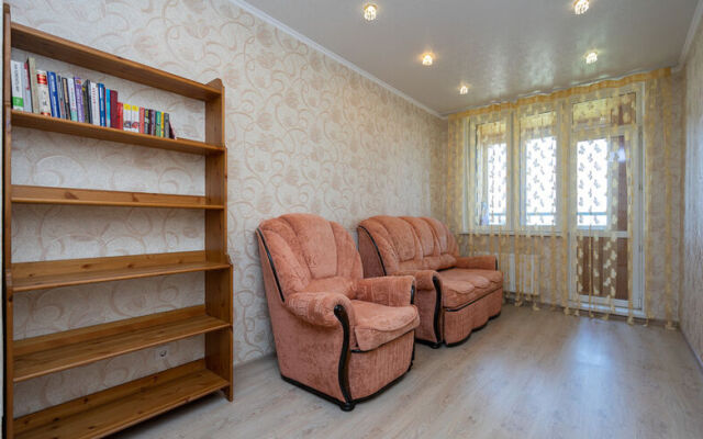 ТимХаус в Щербаковском пер.