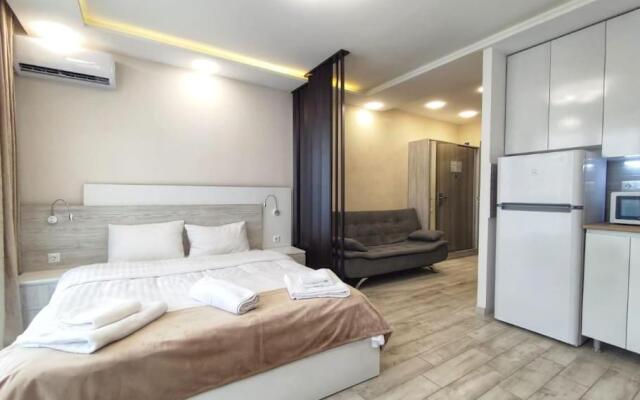 Leo Group Apartment 13-270 Sunrise Batumi