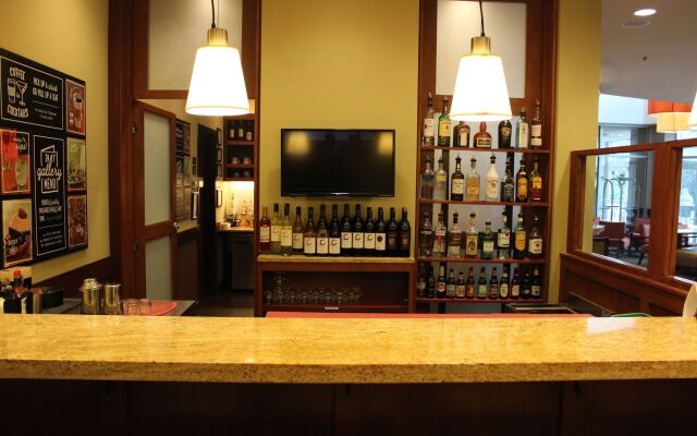 Hyatt Place Uncasville - Casino Area