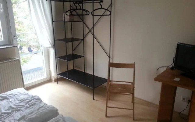 CityPark ApartHotel