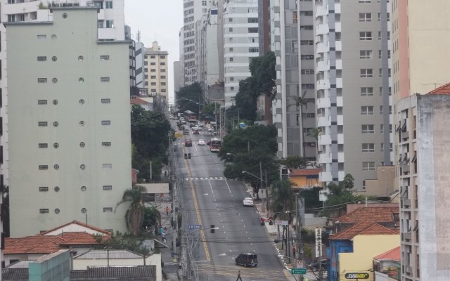 Paulista Garden Hotel