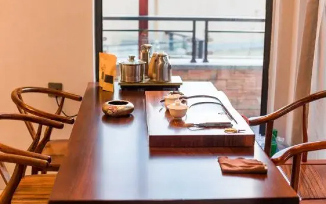 Meikai Hot Spring Hotel