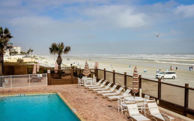 Daytona Beachside