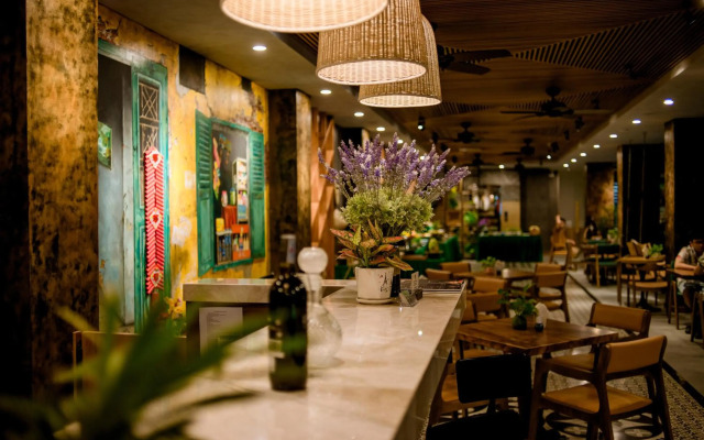 Chi House Danang