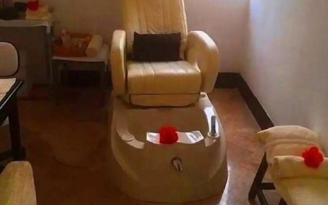 Bay View Grand Marina 2BR