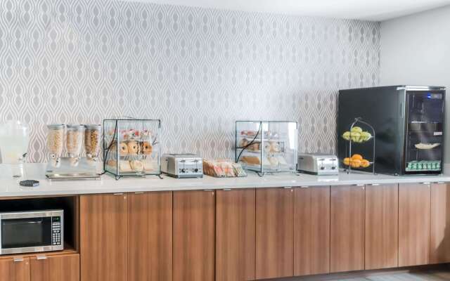Microtel Inn & Suites by Wyndham Victor/Rochester