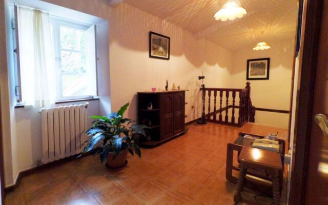 House El Olivo Moritzhagen