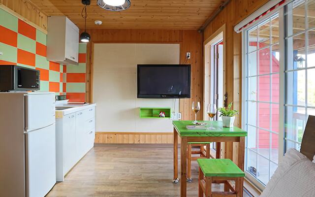 Gyeongju Lohas pet Pension
