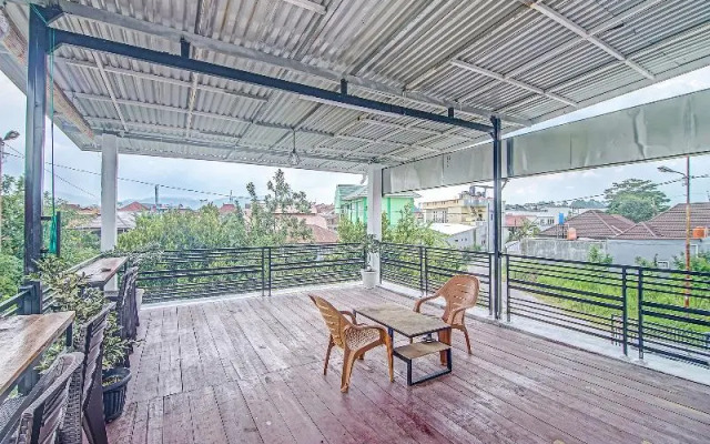 OYO 91265 Sakinah Homestay Syariah