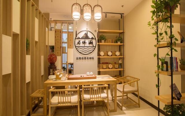 Hanting Hotel Zhengzhou Zhengdong New District Convention Center