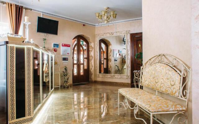 Alpin Hotel