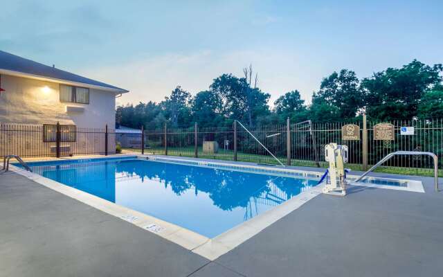 Quality Inn Danville