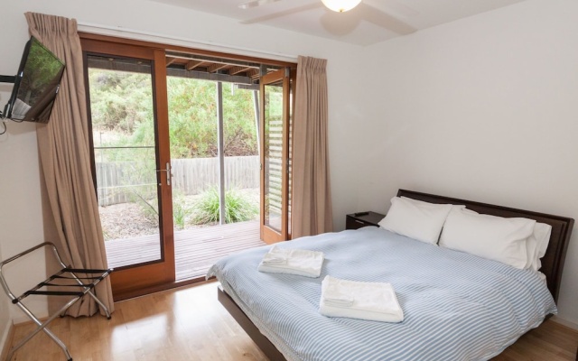 South Shores Trevally Villa 41 - South Shores Normanville – Guest Rooms – Normanville
