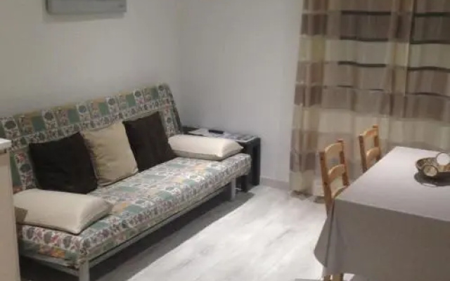Flat 1 bedroom 1 bathroom - Varazze