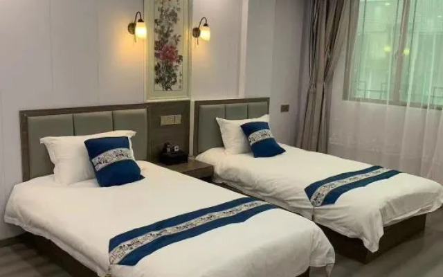 Wencheng Xingyu Homestay