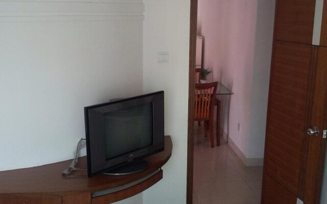 Leyi Family Apartment