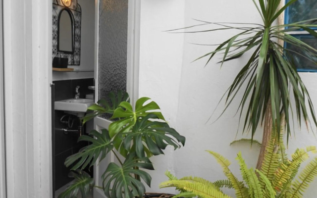 Apartamentos IMPLUVIUM plaza del Parador