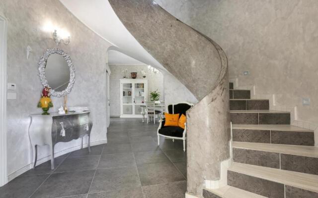 La Perla Bianca Luxury Spa by BarbarHouse