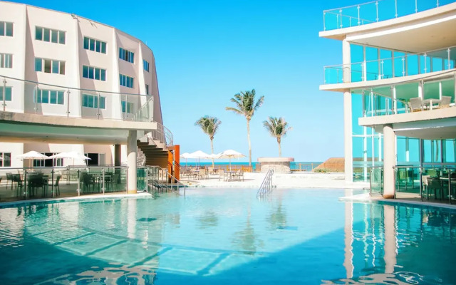 Costeira Palace Beach Resort All Inclusive