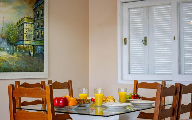 Duplex a 150 metros da Praia de Bombinhas