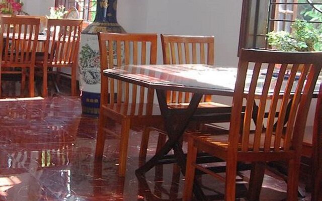 Minh Hieu Hotel