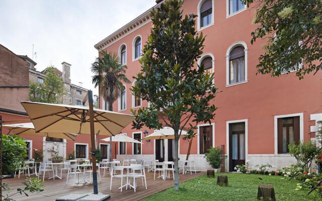 Palazzo Barocci