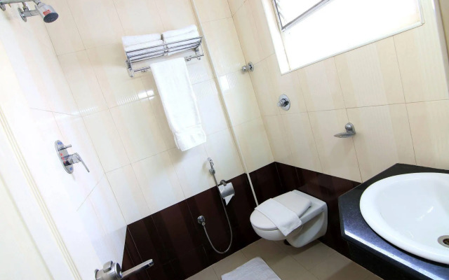 Sairam Residency Boutique Hotel