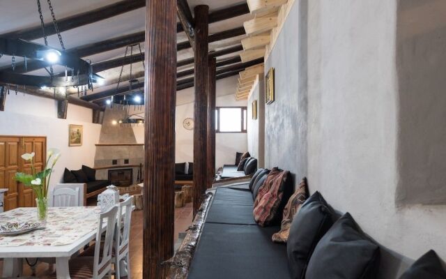Casa el Refugio de Arucas