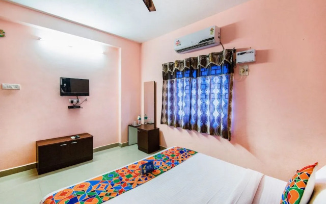 OYO 7722 Manapakkam