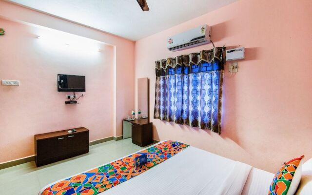 FabHotel Sorgam Service Apartment