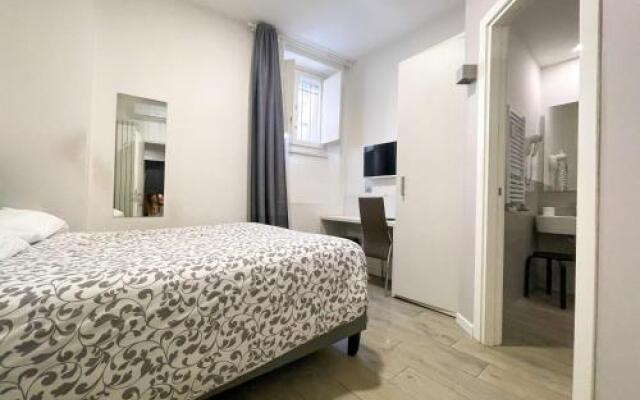 Monte Zebio Boutique Suites