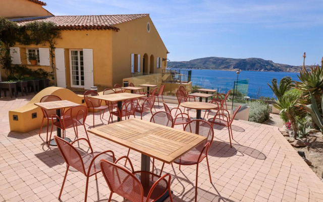 Le Saint Erasme, Hotel Eco Friendly