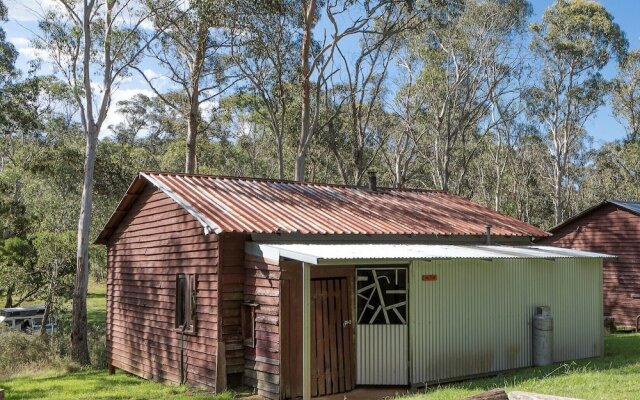 Little Styx Cabins