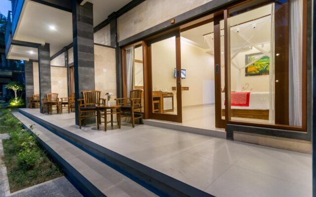 Outpost Ubud