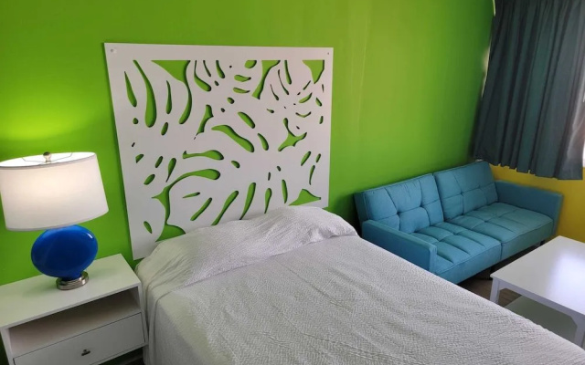Kokomo Suites