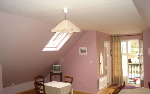 L'auberge cavalière