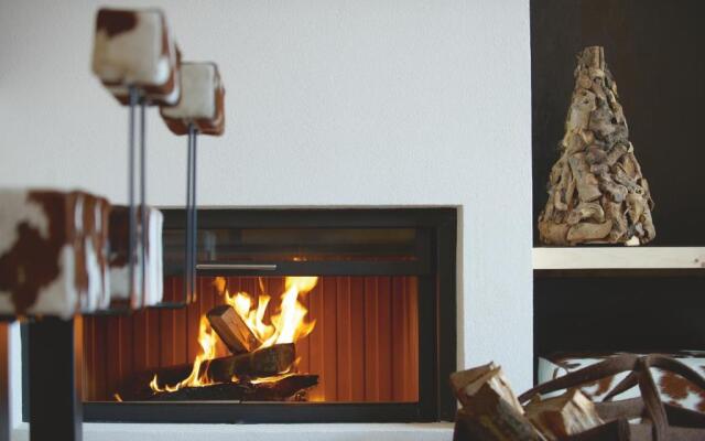 Lagació Hotel Mountain Residence