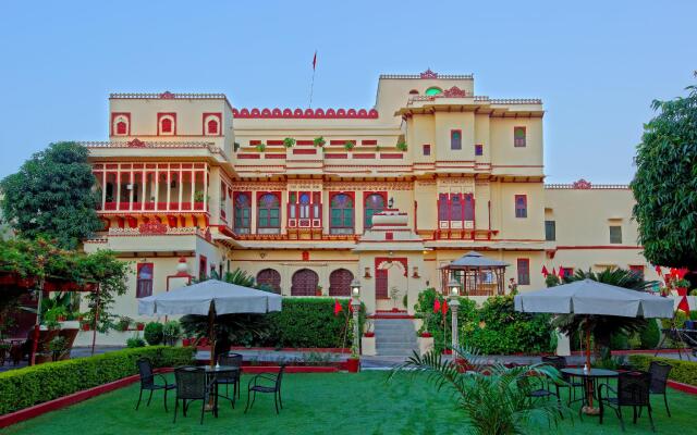 Hotel Fort Dhariyawad