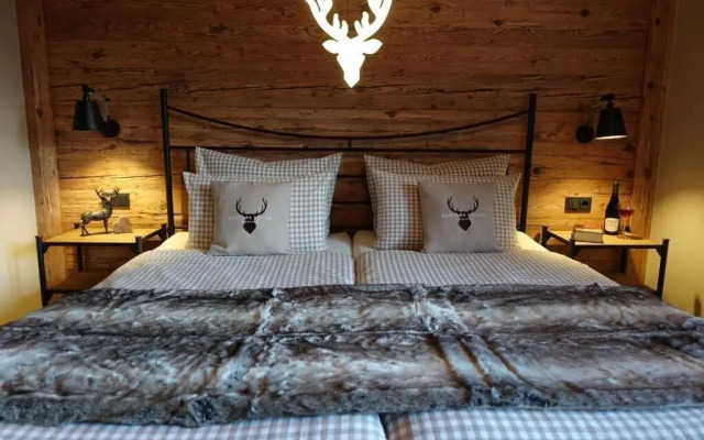 Montara Suites Bodenmais